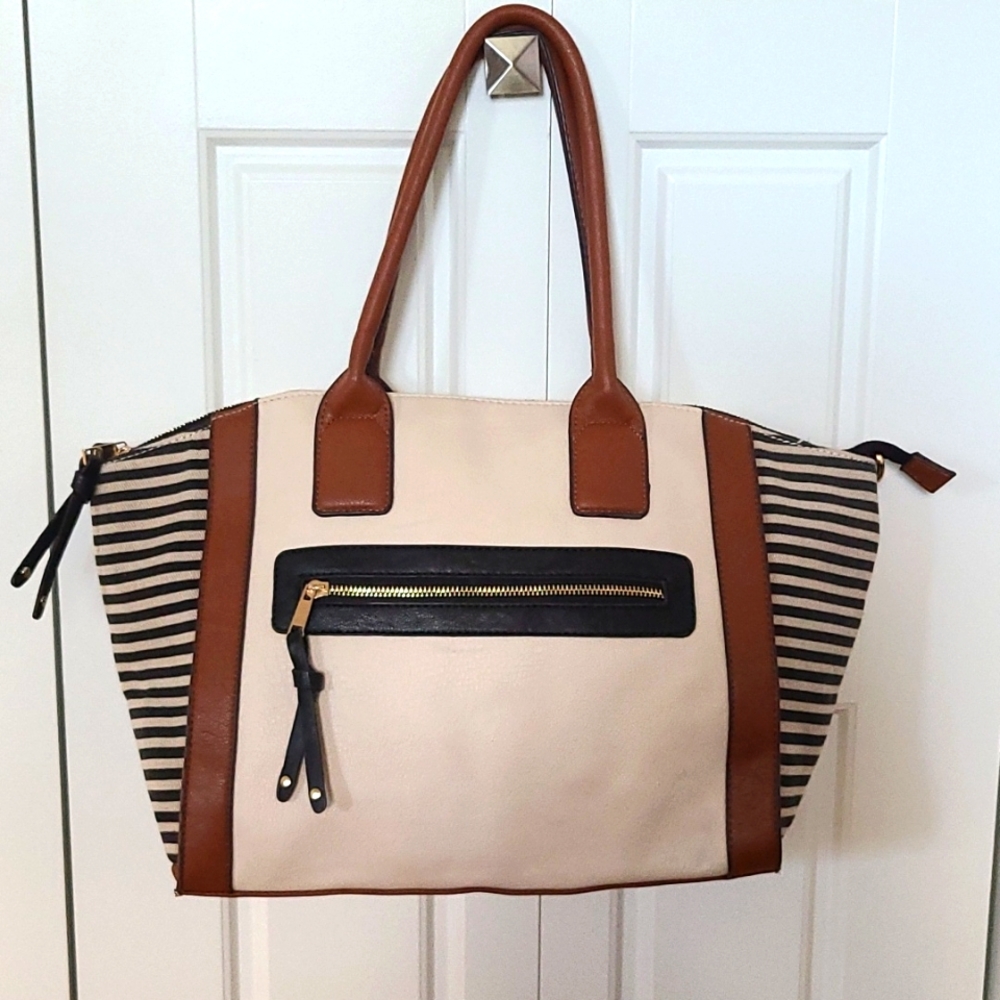 Call it spring bag